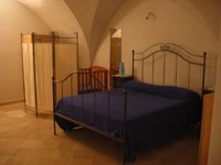 Corte dei Giugni Lecce